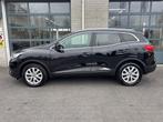 Renault Kadjar 1.2 TCe Intens | TREKHAAK | CAMERA |, Gebruikt, 4 cilinders, 1198 cc, Zwart