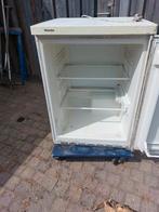 miele, Witgoed en Apparatuur, Vriezers en Diepvrieskisten, Ophalen, Gebruikt, Vrijstaand, Minder dan 60 cm