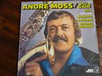 Saxofoon LP - André Moss - Ella, Cd's en Dvd's, Vinyl | Overige Vinyl, Ophalen of Verzenden