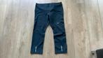 Hardlooplegging Nike zwart maat L, Maat 38/40 (M), Zwart, Nike, Ophalen of Verzenden
