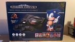 Sega Mega Drive Flashback HD - gratis verzending, Met games, Mega Drive, Met 2 controllers, Nieuw