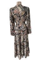 Summum maxi jurk L, Summum Woman, Overige kleuren, Maat 42/44 (L), Ophalen of Verzenden