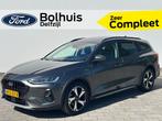 Ford FOCUS Wagon EcoBoost Hybrid 155 pk Active | Pano | Wint, Stof, Gebruikt, 155 pk, Hybride Elektrisch/Benzine
