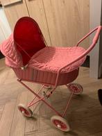 Leuke poppenwagen voor poppenmoeders, Kinderen en Baby's, Ophalen of Verzenden, Gebruikt, Overige typen
