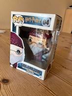 Harry Potter en Fantastic Beasts Funko Pop, Verzamelen, Ophalen of Verzenden, Zo goed als nieuw, Actiefiguurtje