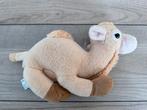 Knuffel kameel, Ophalen of Verzenden, Zo goed als nieuw