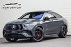 Mercedes-Benz GLE Coupé AMG 53 Hybrid 4MATIC+ Premium Plus,, Gebruikt, Zwart, Leder, Vierwielaandrijving