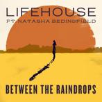 Lifehouse Natasha Bedingfield - Between The Raindrops PROMO, Ophalen of Verzenden