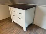 Complete kinderkamer: kast, commode en bed, Kinderen en Baby's, Kinderkamer | Complete kinderkamers, Ophalen, Zo goed als nieuw