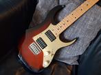 Ibanez GIO Mikro shortscale + gigbag, Muziek en Instrumenten, Snaarinstrumenten | Gitaren | Elektrisch, Ophalen of Verzenden, Gebruikt