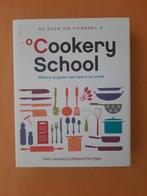 Richard Corrigan - Cookery School, Ophalen of Verzenden, Gelezen