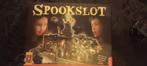 Spookslot Bordspel - Ravensburger, Gebruikt, Ophalen of Verzenden, Reisspel, Drie of vier spelers