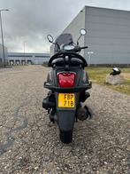 Sym Fiddle 2, Fietsen en Brommers, Ophalen, Gebruikt, Maximaal 45 km/u, Benzine