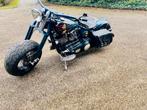 Harley Davidson bobber 2400cc uniek !!!, Motoren, Motoren | Harley-Davidson, Chopper, Particulier, 2400 cc