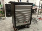 Sonic Gereedschapswagen met 8 Laden gevuld., Auto diversen, Autogereedschap, Ophalen, Gebruikt