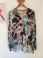 Mooie blouse Emily van den Bergh- Maat 46, Kleding | Dames, Blouses en Tunieken, Eu, Overige kleuren, Eu, Maat 46/48 (XL) of groter