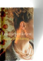 Lucia Etxebarria Familieperikelen, Ophalen of Verzenden, Gelezen, Nederland