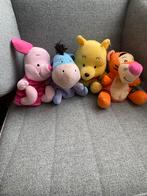 Winnie de poeh handpoppen, Ophalen of Verzenden, Nieuw, Overige typen