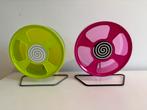 Hamster loopwiel en ladders, Ophalen, Gebruikt, Loopwiel of Rad