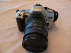 Fototoestel, Ophalen of Verzenden, Zo goed als nieuw, Compact, Minolta