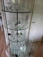 Diverse Kristallen Miniaturen Collectie, Ophalen