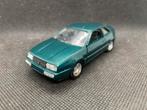 Schabak Volkswagen Corrado 1:43, Hobby en Vrije tijd, Verzenden, Zo goed als nieuw, Auto, Overige merken