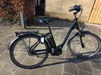 Elektrische damesfiets Flyer Middenmotor Compleet, Fietsen en Brommers, Elektrische fietsen, 51 tot 55 cm, Ophalen, Gebruikt, Overige merken