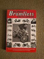 De grote bromfiets encyclopedie Kreidler Zündapp, Ophalen of Verzenden, Zo goed als nieuw