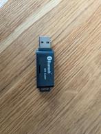 Usb Bluetooth adapter, Computers en Software, USB Sticks, Ophalen of Verzenden, Zo goed als nieuw, Apm, 1 GB of minder