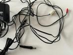 Protech muli charger 4 rc modelbouw, Elektro, Gebruikt, Ophalen of Verzenden, Onderdeel