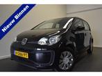 Volkswagen up! 1.0 BMT take up! , AIRCO , BL TOOTH , CV AFST, Voorwielaandrijving, Start-stop-systeem, Stof, Gebruikt