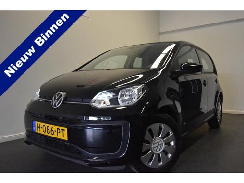 Volkswagen up! 1.0 BMT take up! , AIRCO , BL TOOTH , CV AFST, Auto's, Volkswagen, Te koop, up!, ABS, Airbags, Airconditioning