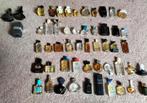50 Parfumminiaturen, Verzamelen, Ophalen of Verzenden, Gebruikt
