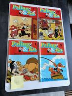 Paling & Ko strips, Boeken, Gelezen, Europa, Francisco Ibáñez, Ophalen of Verzenden