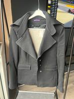 Nieuwe Drykorn jas zwart maat 40 met kaartjes, Ophalen of Verzenden, Nieuw, Maat 38/40 (M), Zwart