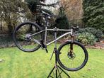 Zeer nette Pilot Primum titanium hardtail MTB, Fietsen en Brommers, Fietsen | Mountainbikes en ATB, Gebruikt, Hardtail, Heren