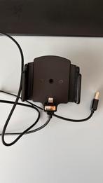 Brodit telefoonhouder verstelbaar voor iPhone lightning, Auto diversen, Carkits, Ophalen of Verzenden, Gebruikt