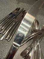 BSF Bestekset 30-delig - Zilverkleurig, Ophalen, Nieuw, Rvs of Chroom, Vaatwasserbestendig
