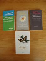 Vier boeken van Elisabeth Kübler-Ross., Ophalen, Achtergrond en Informatie, Elisabeth Kübler-Ross, Spiritualiteit algemeen