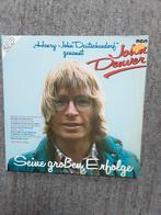 vinyl dubbel lp John Denver seine grossen erfolge, Ophalen of Verzenden, Gebruikt, 12 inch