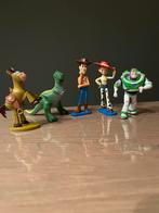 Gave set Toy Story figuren Disney Pixar, Ophalen of Verzenden, Overige figuren, Beeldje of Figuurtje
