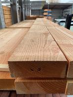 Douglas balk fijnbezaagd 70 x 200 x 4000 mm, Ophalen, Nieuw, 250 cm of meer, Balken