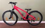 Mountainbike Rockrider ST100 met accessoires in nieuwstaat!, Ophalen, Zo goed als nieuw