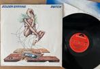 GOLDEN EARRING - Switch ( LP; NMINT ), Cd's en Dvd's, Vinyl | Rock, Ophalen of Verzenden, Zo goed als nieuw, 12 inch, Poprock