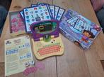 Vtech Dora laptop met Dora bingospel vanaf 4 jaar, Kinderen en Baby's, Speelgoed | Vtech, Ophalen, Gebruikt