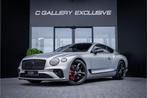 Bentley Continental GT 4.0 V8 - Mulliner | Naim Audio | Rota, Automaat, Gebruikt, Leder, Bedrijf