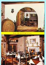 Ansichtkaart De Lutte Hotel de Lutt, Verzamelen, Verzenden, 1960 tot 1980, Ongelopen, Overijssel