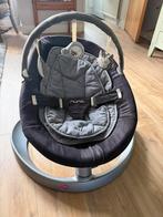 Nuna the leaf, Ophalen, Zo goed als nieuw