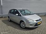 Ford C-Max 2.0-16V Ghia | AUT | Airco, Gebruikt, 4 cilinders, Electronic Stability Program (ESP), Bedrijf
