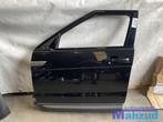 Range Rover Evoque L538 Zwart Links voor deur portier 2012-2, Auto-onderdelen, Ophalen, -, Deur, -